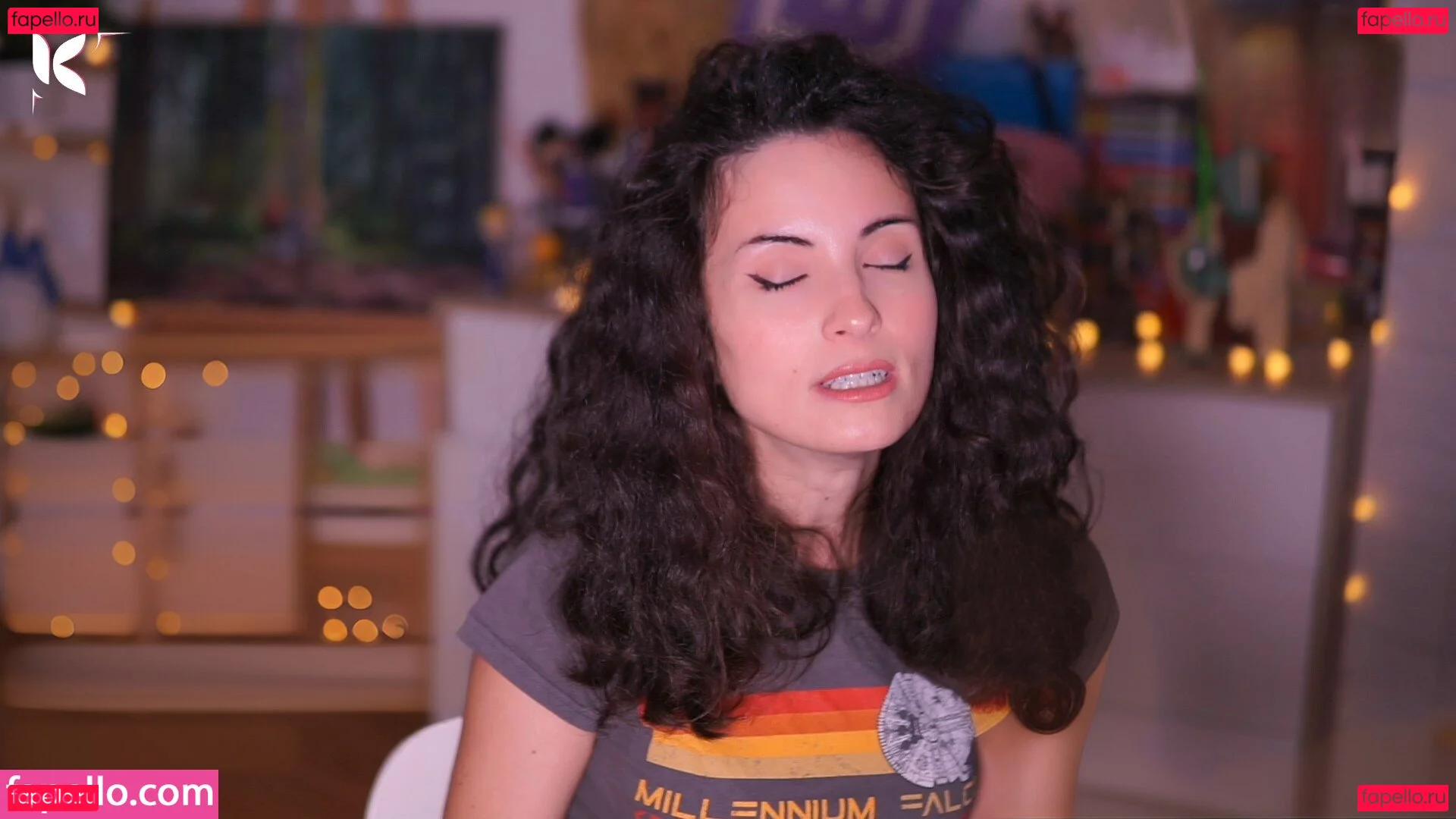 Kafkanya Onlyfans Photo Gallery 