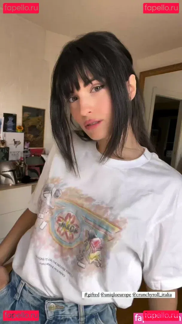 Kafkanya Onlyfans Photo Gallery 