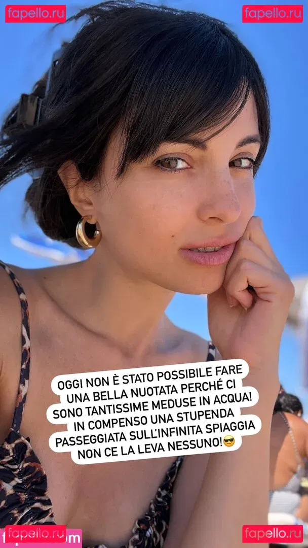 Kafkanya Onlyfans Photo Gallery 