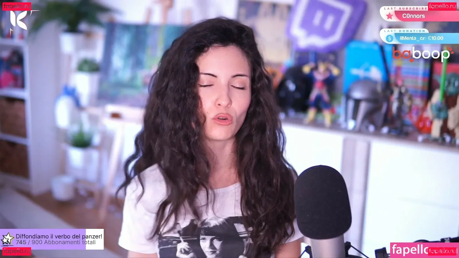 Kafkanya Onlyfans Photo Gallery 