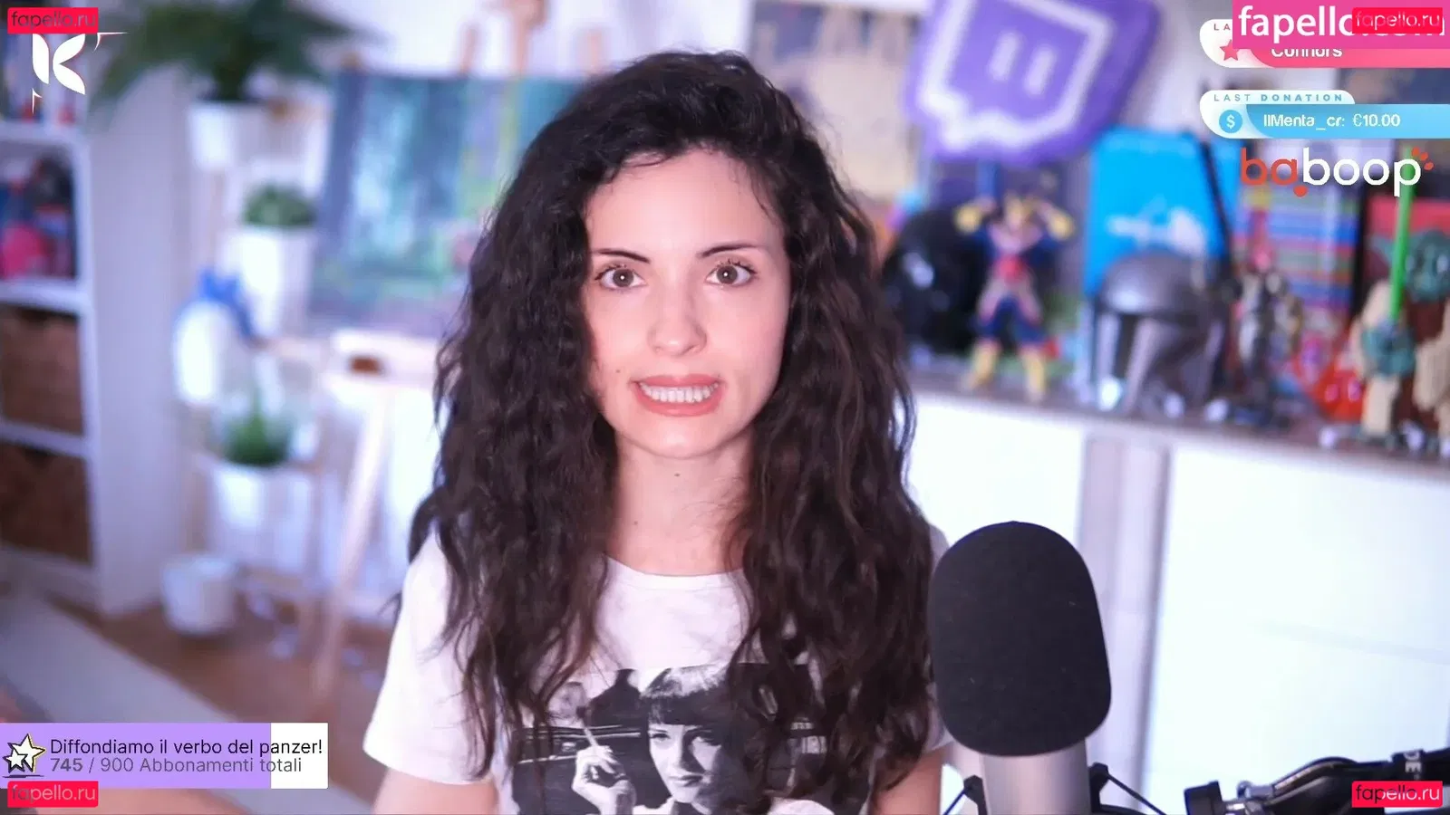 Kafkanya Onlyfans Photo Gallery 