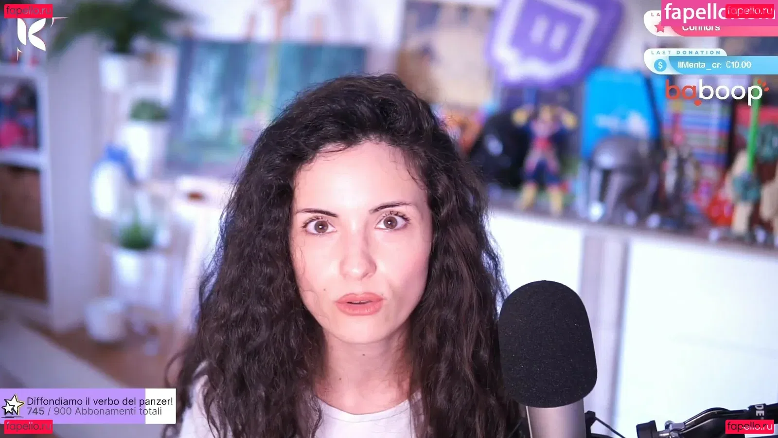 Kafkanya Onlyfans Photo Gallery 