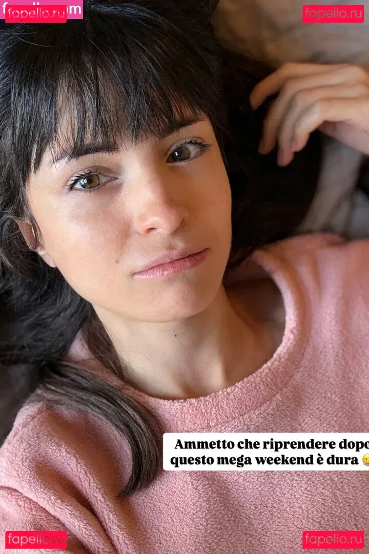 Kafkanya Onlyfans Photo Gallery 