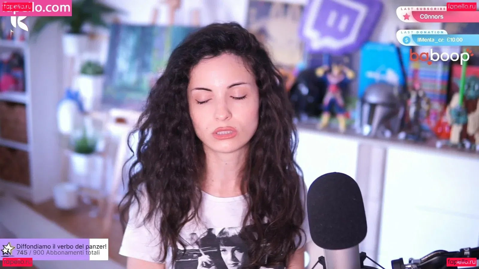 Kafkanya Onlyfans Photo Gallery 