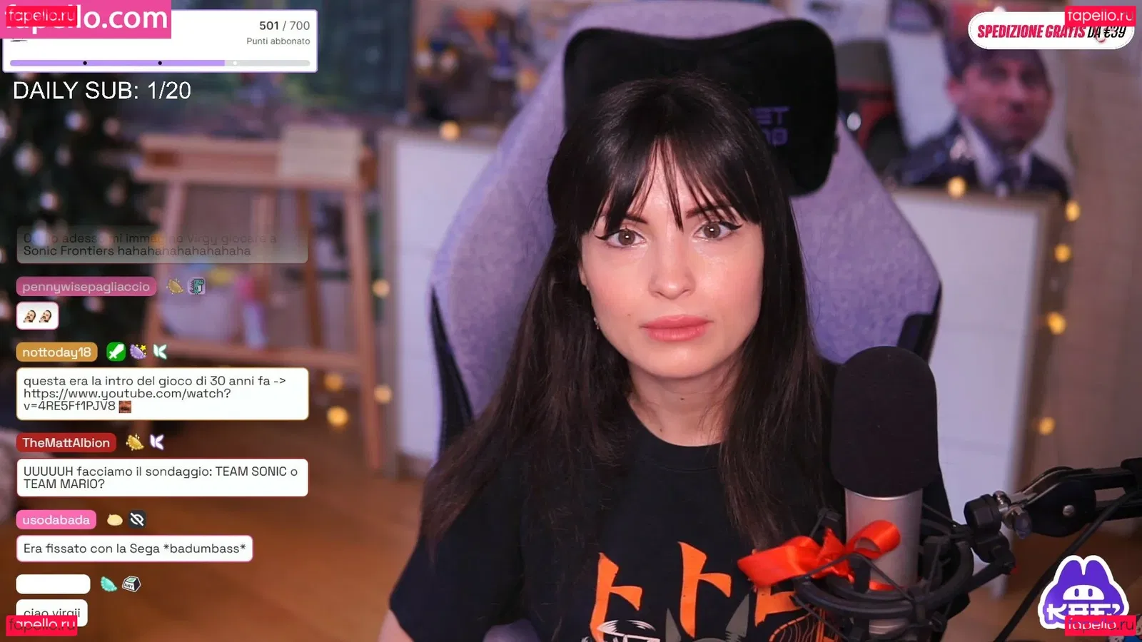 Kafkanya Onlyfans Photo Gallery 