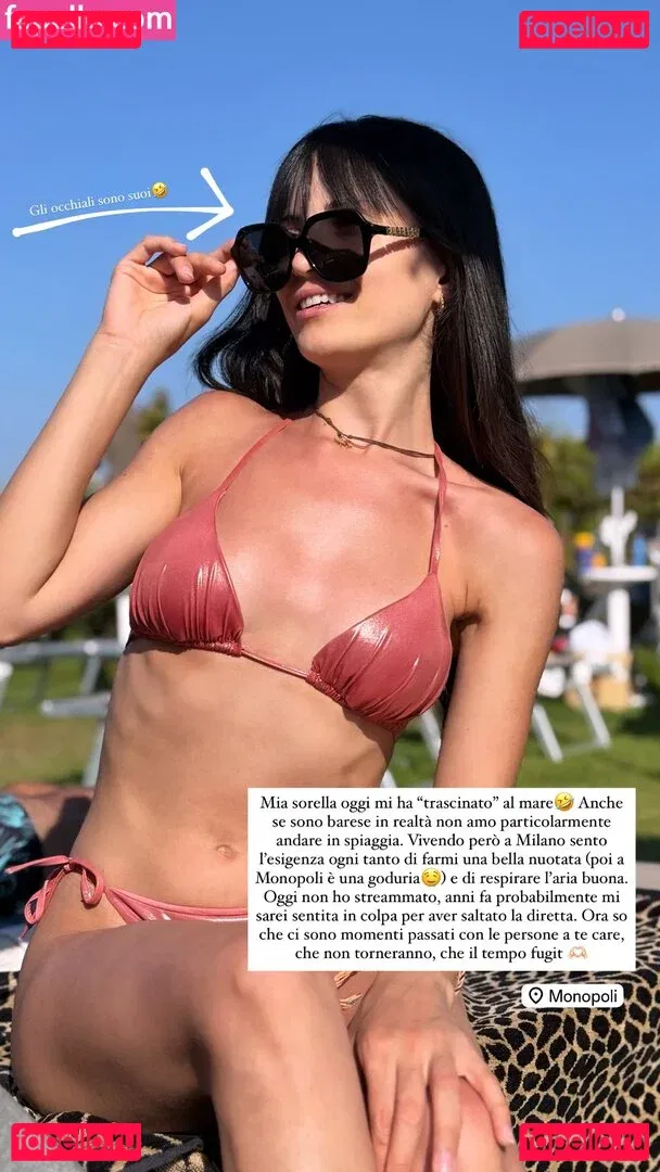 Kafkanya Onlyfans Photo Gallery 