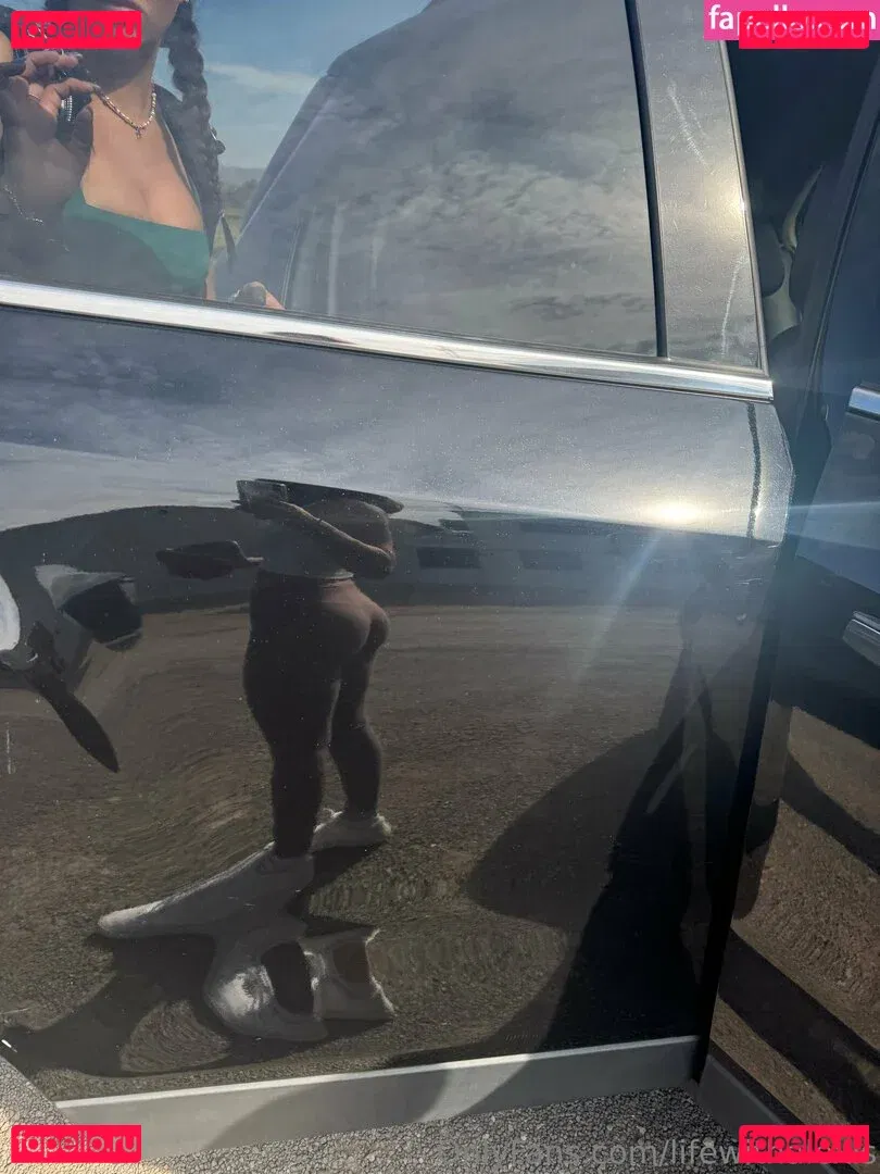 lifewithalexis Onlyfans Photo Gallery 