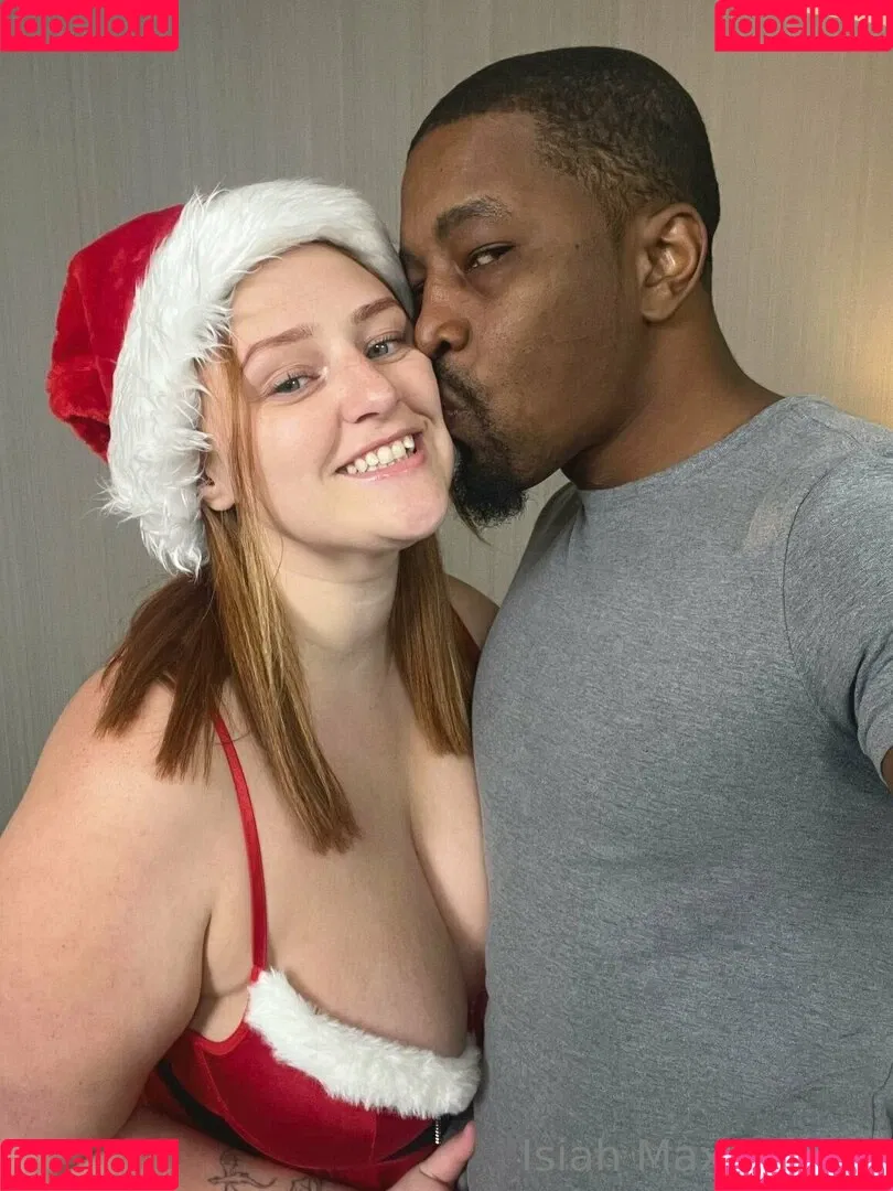 isiahmaxwell Onlyfans Photo Gallery 
