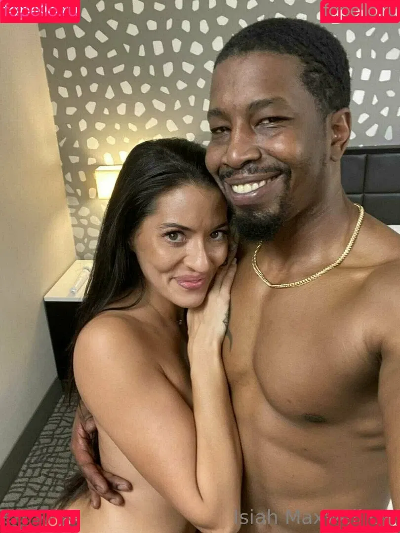 isiahmaxwell Onlyfans Photo Gallery 