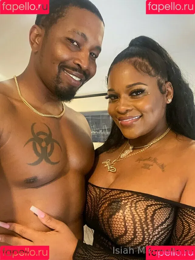 isiahmaxwell Onlyfans Photo Gallery 