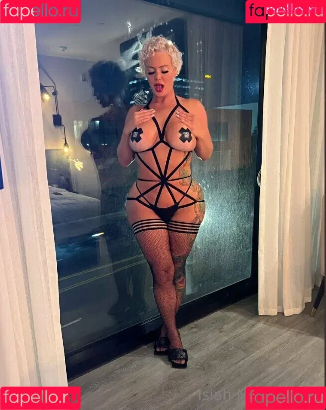 isiahmaxwell Onlyfans Photo Gallery 