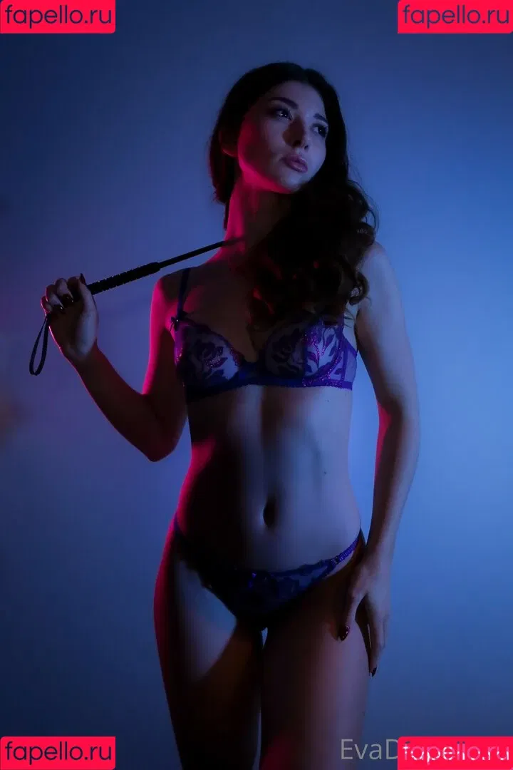 EvaDeVil Onlyfans Photo Gallery 