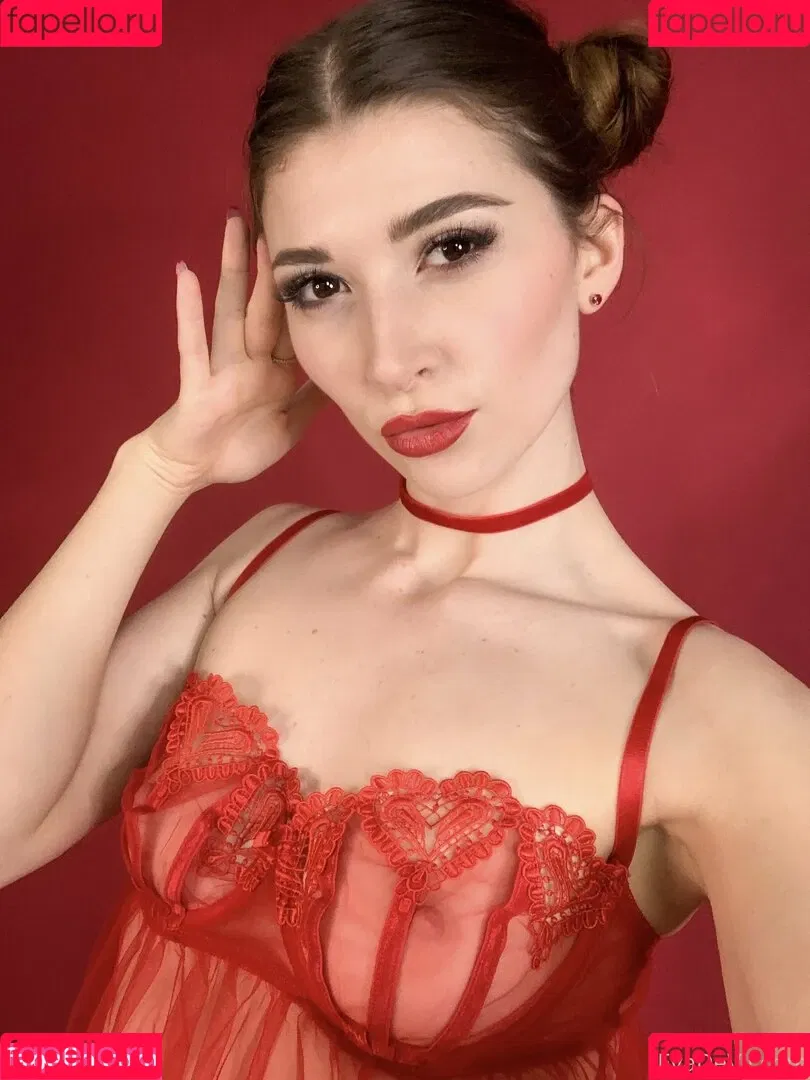 EvaDeVil Onlyfans Photo Gallery 