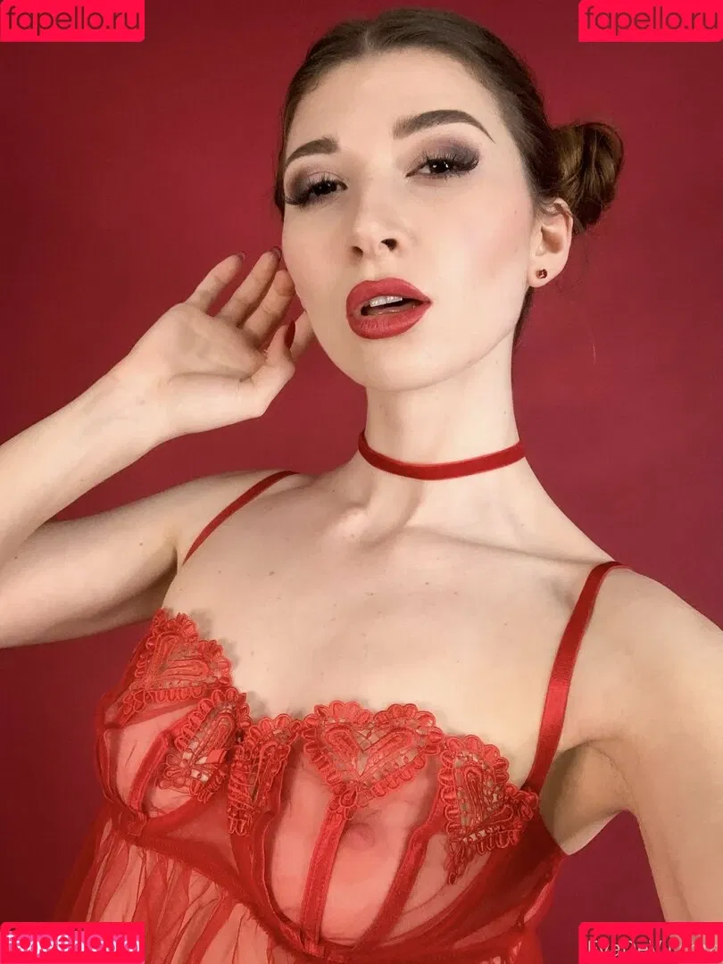 EvaDeVil Onlyfans Photo Gallery 