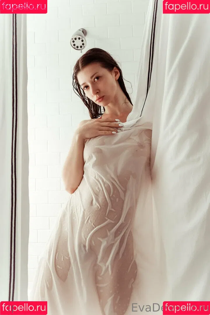 EvaDeVil Onlyfans Photo Gallery 
