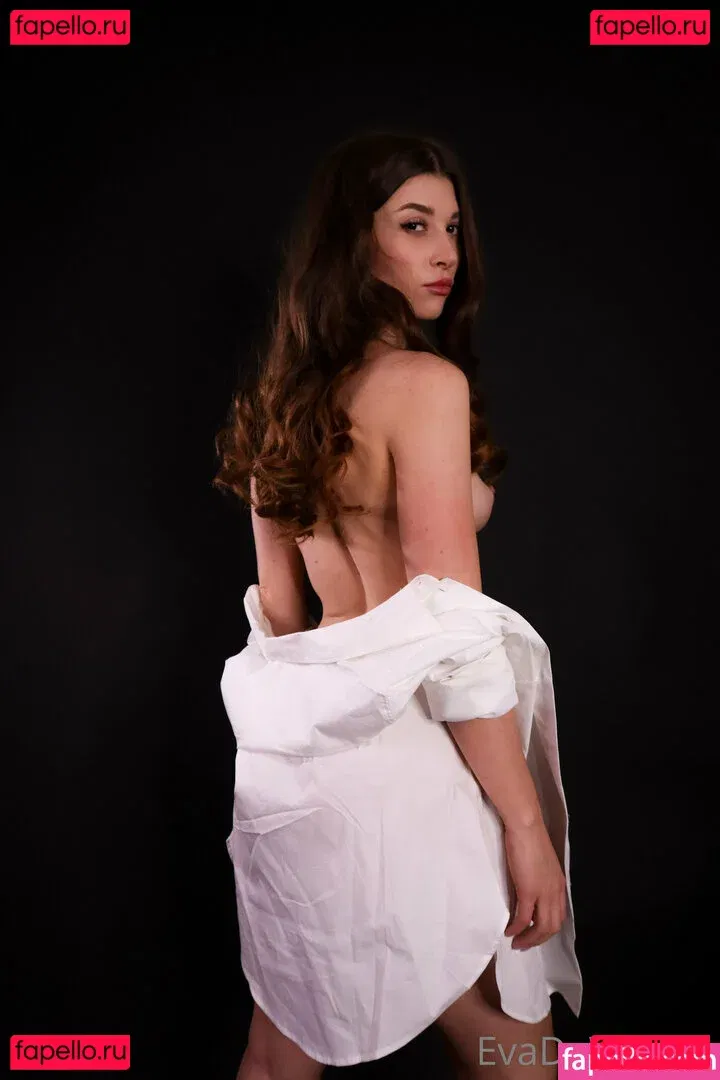 EvaDeVil Onlyfans Photo Gallery 