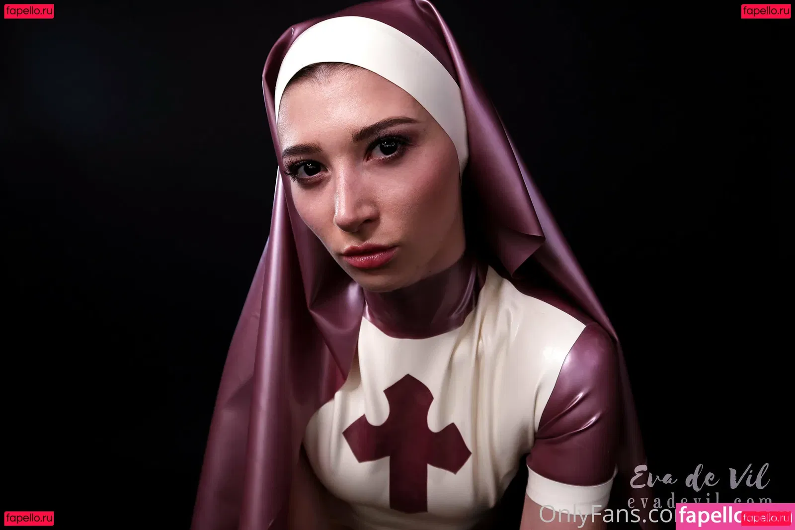 EvaDeVil Onlyfans Photo Gallery 