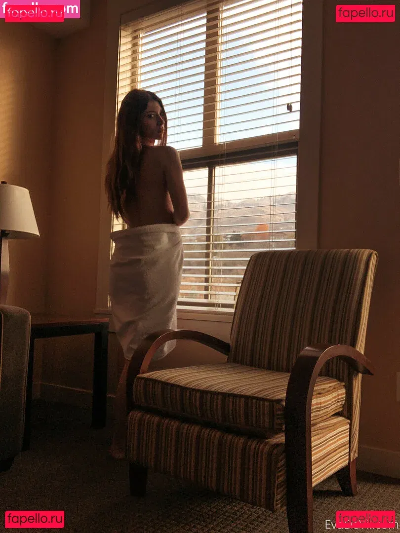 EvaDeVil Onlyfans Photo Gallery 