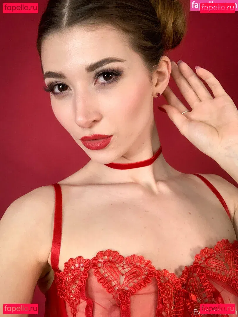 EvaDeVil Onlyfans Photo Gallery 