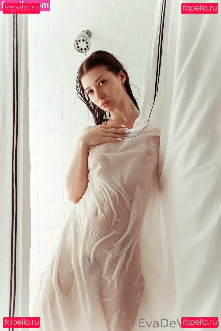 EvaDeVil Onlyfans Photo Gallery 