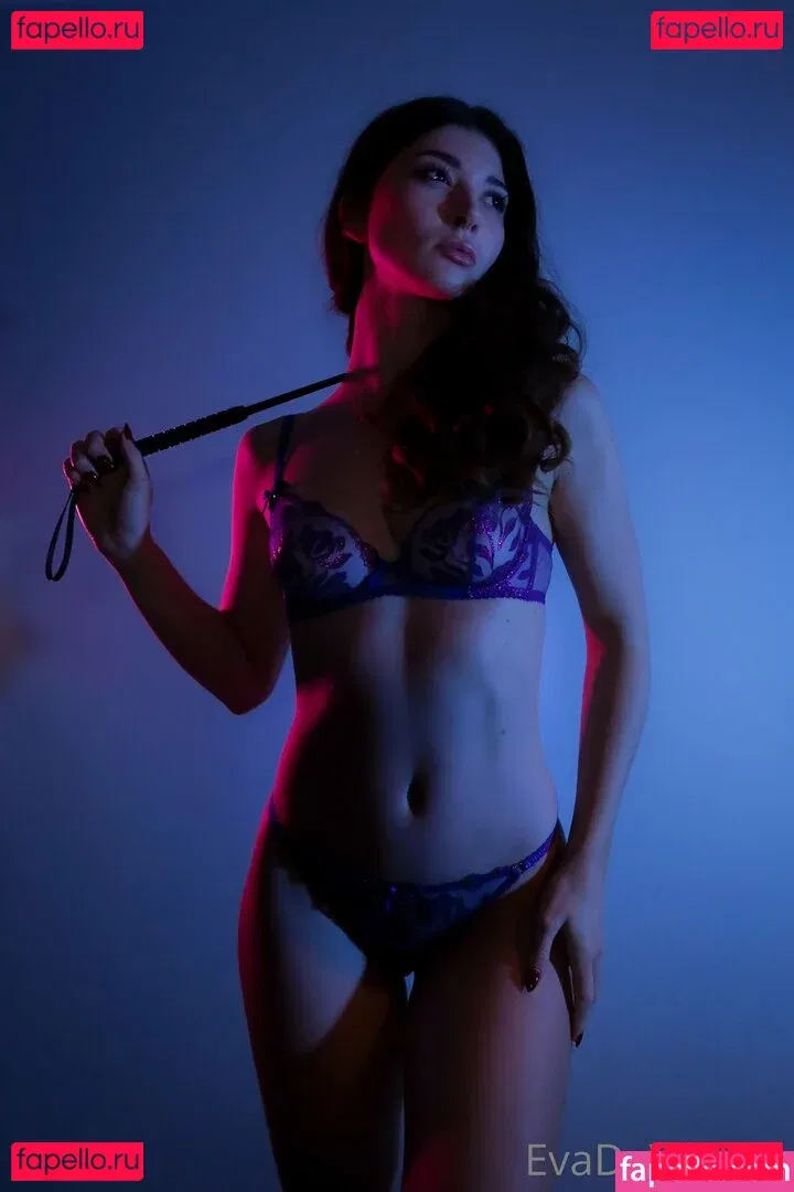 EvaDeVil Onlyfans Photo Gallery 