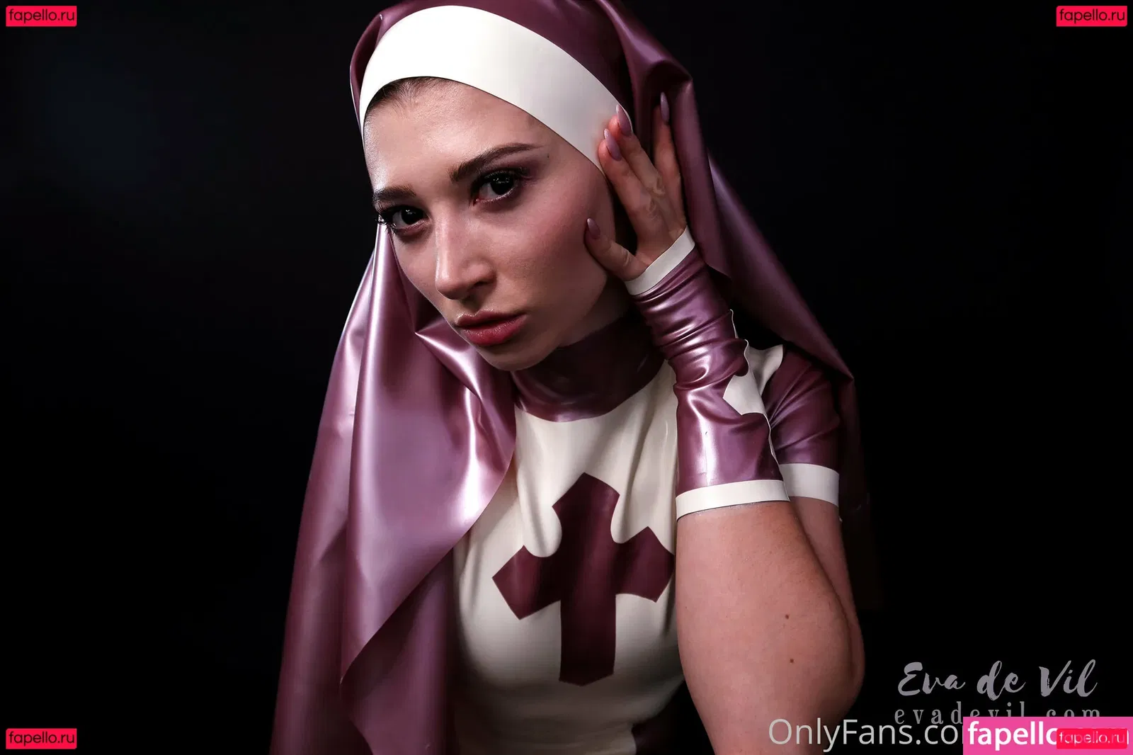 EvaDeVil Onlyfans Photo Gallery 