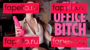 EvaDeVil Onlyfans Photo Gallery 