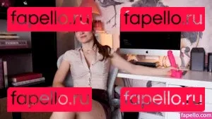 EvaDeVil Onlyfans Photo Gallery 