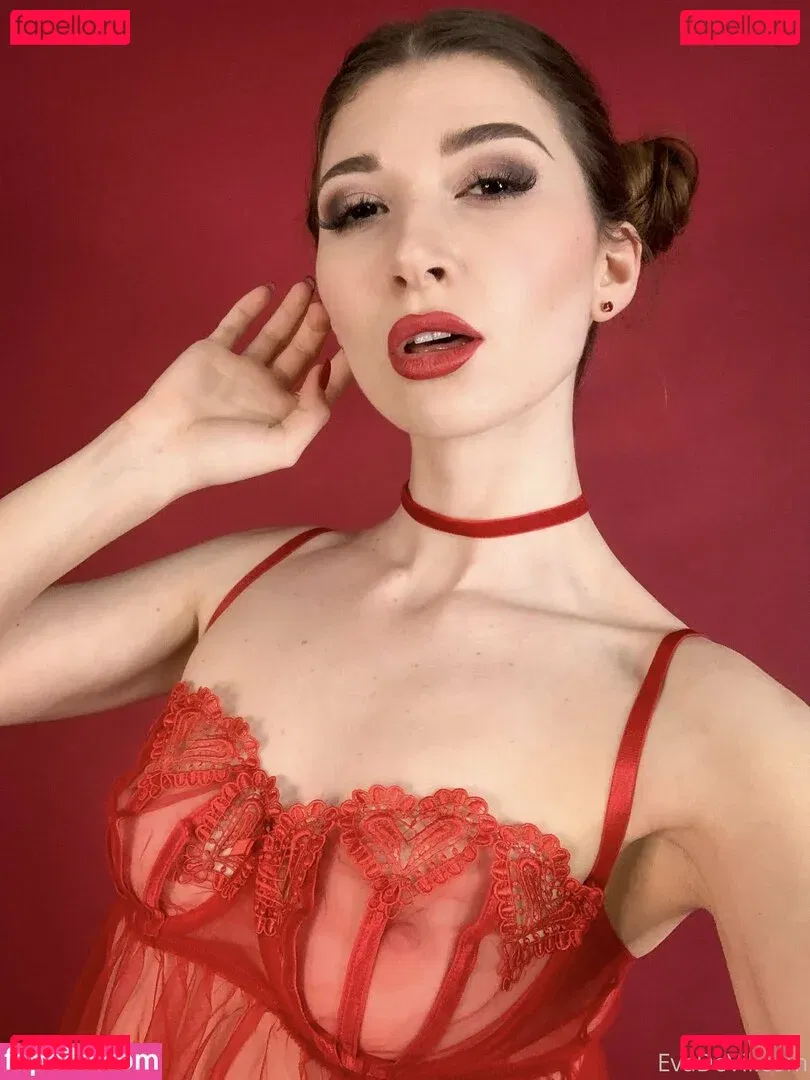 EvaDeVil Onlyfans Photo Gallery 