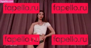 EvaDeVil Onlyfans Photo Gallery 