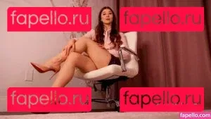 EvaDeVil Onlyfans Photo Gallery 