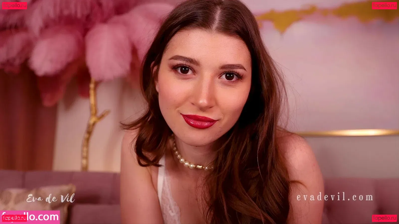 EvaDeVil Onlyfans Photo Gallery 