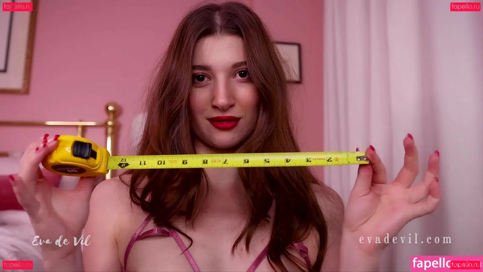 EvaDeVil Onlyfans Photo Gallery 