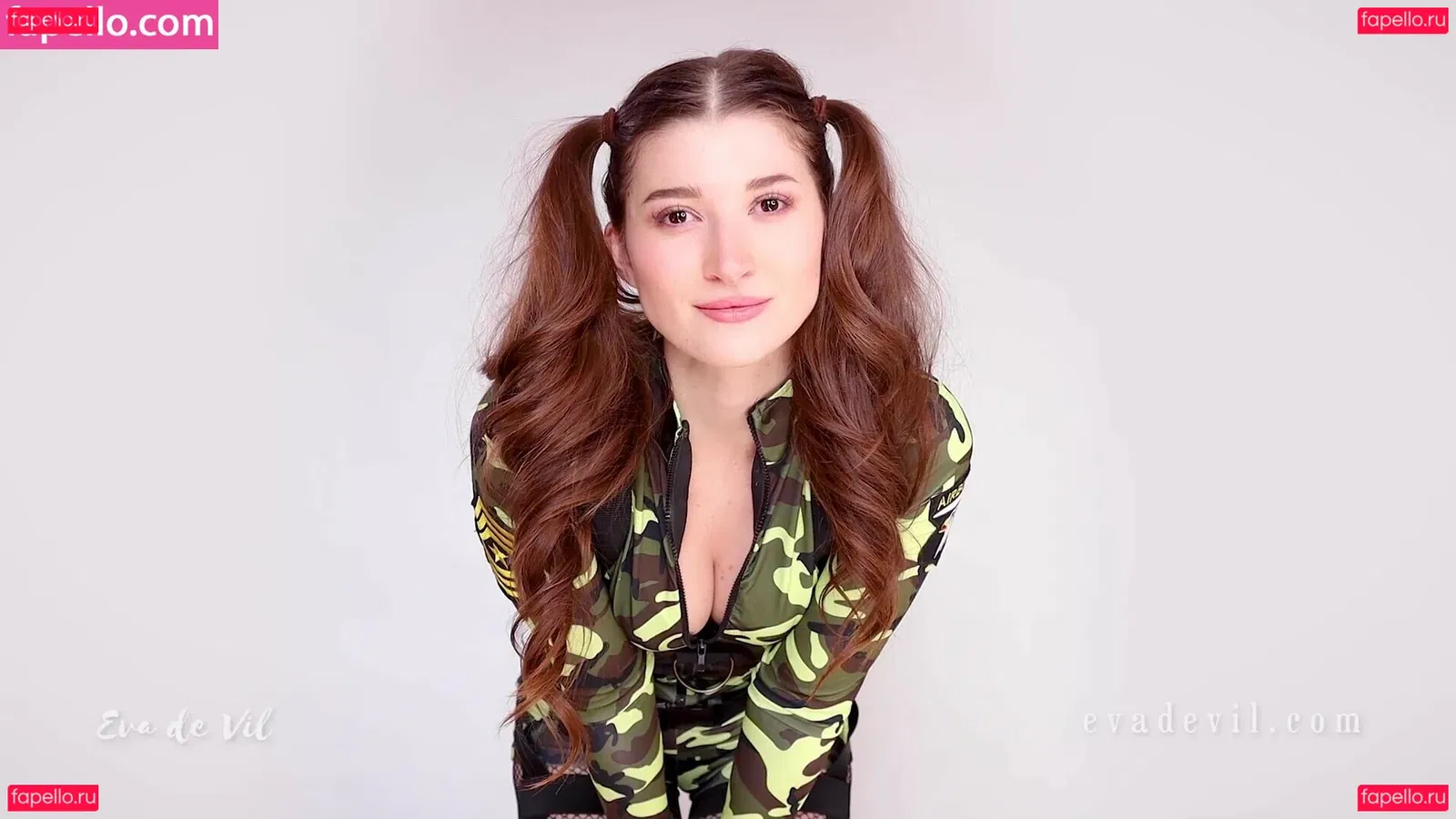 EvaDeVil Onlyfans Photo Gallery 