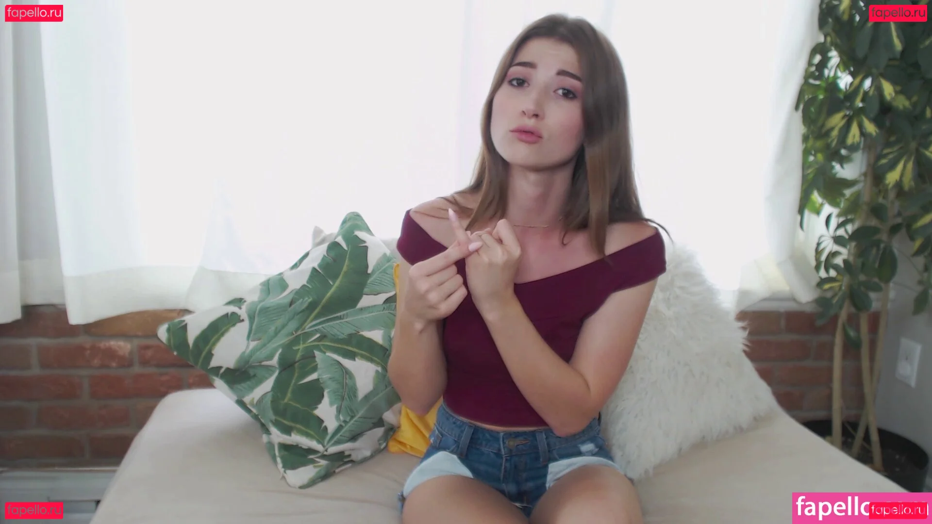 EvaDeVil Onlyfans Photo Gallery 