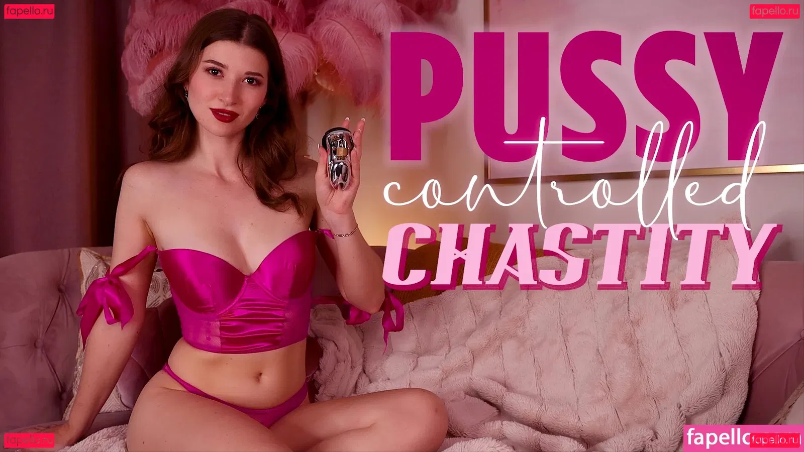 EvaDeVil Onlyfans Photo Gallery 