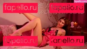 EvaDeVil Onlyfans Photo Gallery 