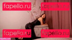 EvaDeVil Onlyfans Photo Gallery 