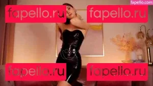 EvaDeVil Onlyfans Photo Gallery 