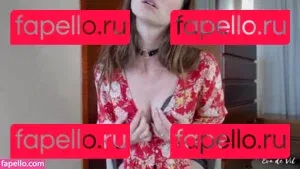 EvaDeVil Onlyfans Photo Gallery 