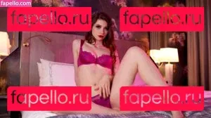 EvaDeVil Onlyfans Photo Gallery 