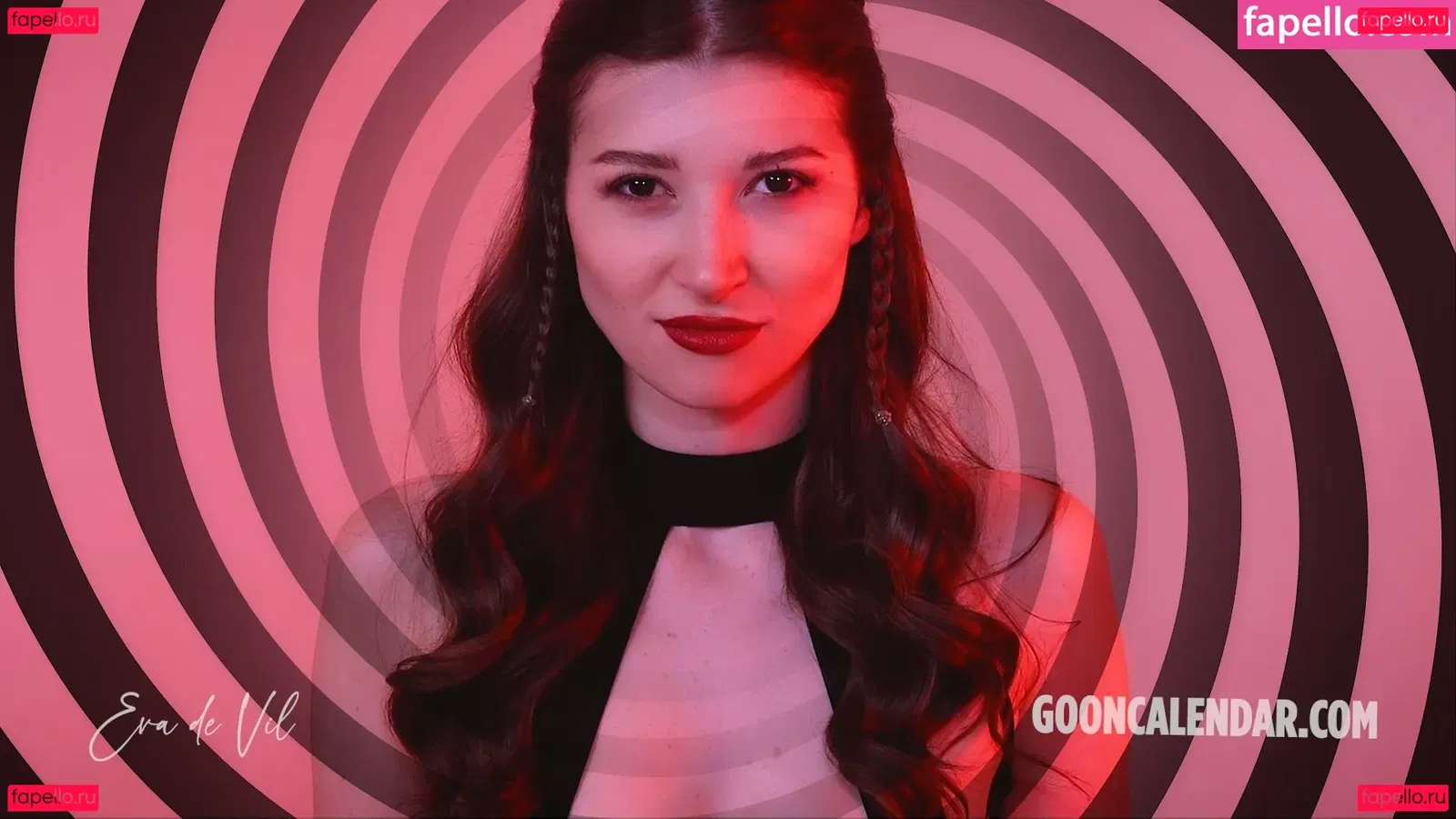 EvaDeVil Onlyfans Photo Gallery 