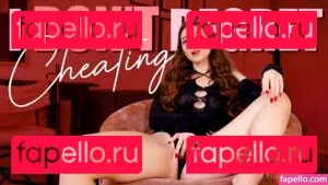 EvaDeVil Onlyfans Photo Gallery 