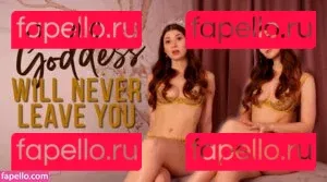 EvaDeVil Onlyfans Photo Gallery 