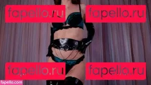 EvaDeVil Onlyfans Photo Gallery 