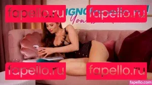 EvaDeVil Onlyfans Photo Gallery 