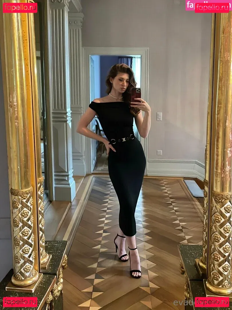 EvaDeVil Onlyfans Photo Gallery 