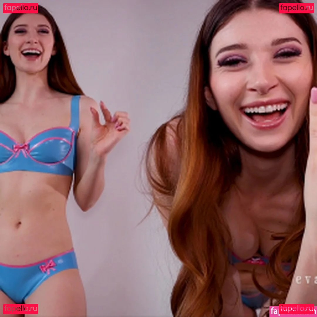 EvaDeVil Onlyfans Photo Gallery 