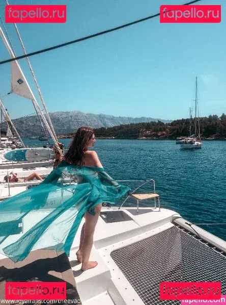 EvaDeVil Onlyfans Photo Gallery 