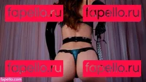 EvaDeVil Onlyfans Photo Gallery 